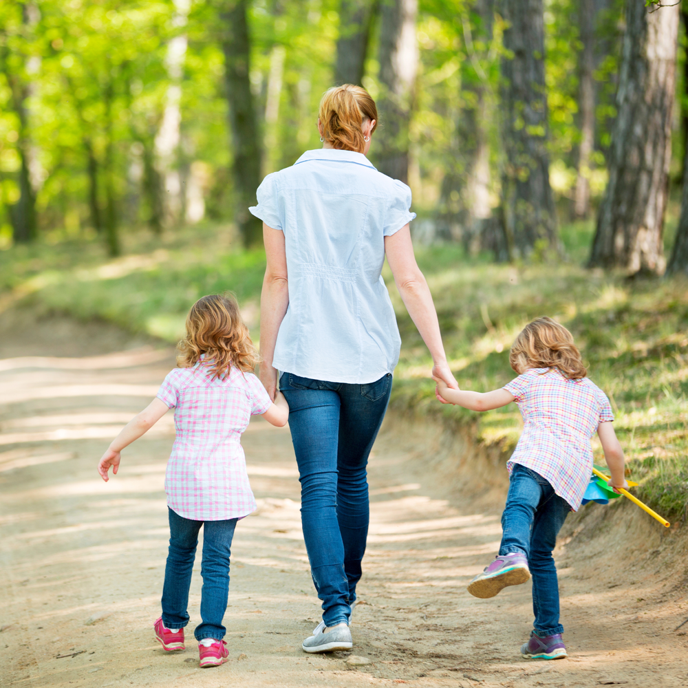 Workshop: Aromatherapie für die ganze Familie